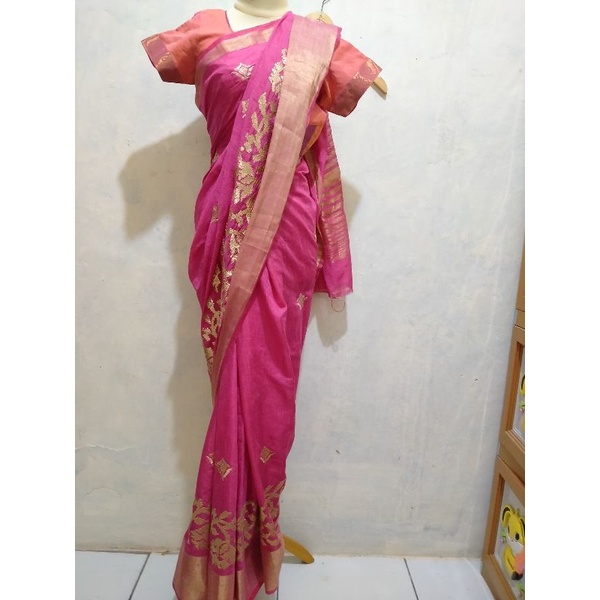 SALE Saree india preloved