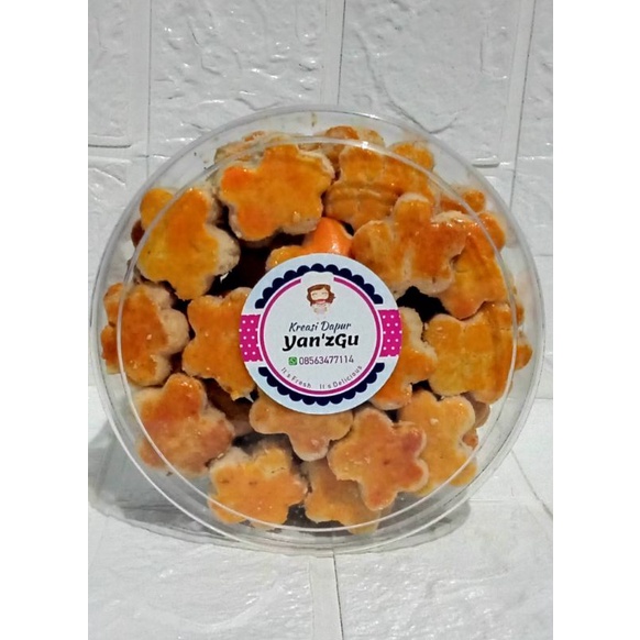 

Kue Kacang