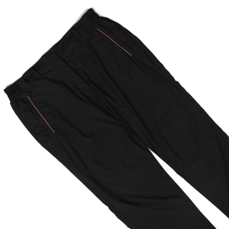 celana gunung second wanita PROWORLDCUP celana quickdry size 30