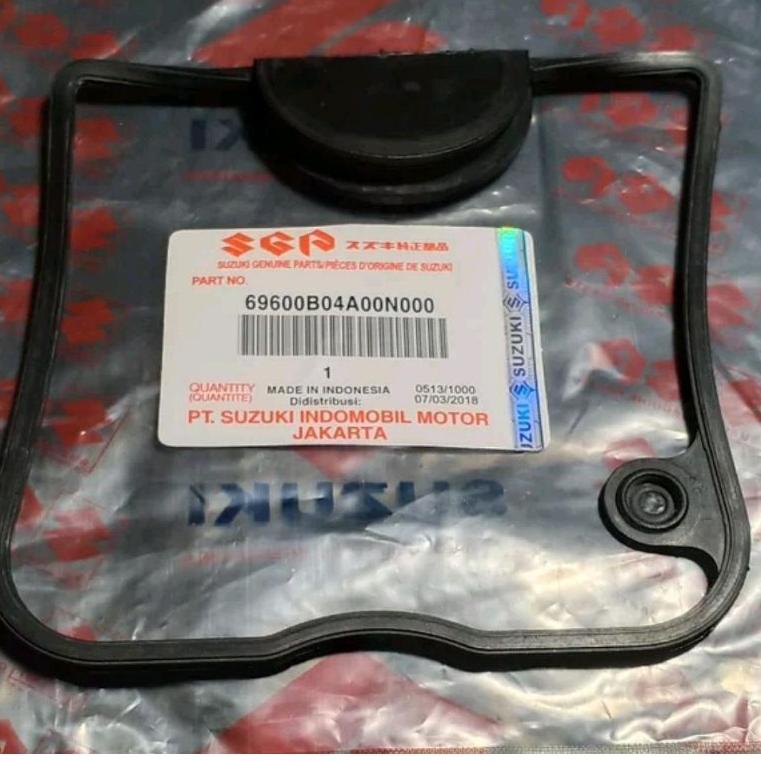 KARET SEAL HEAD SPIN G80T