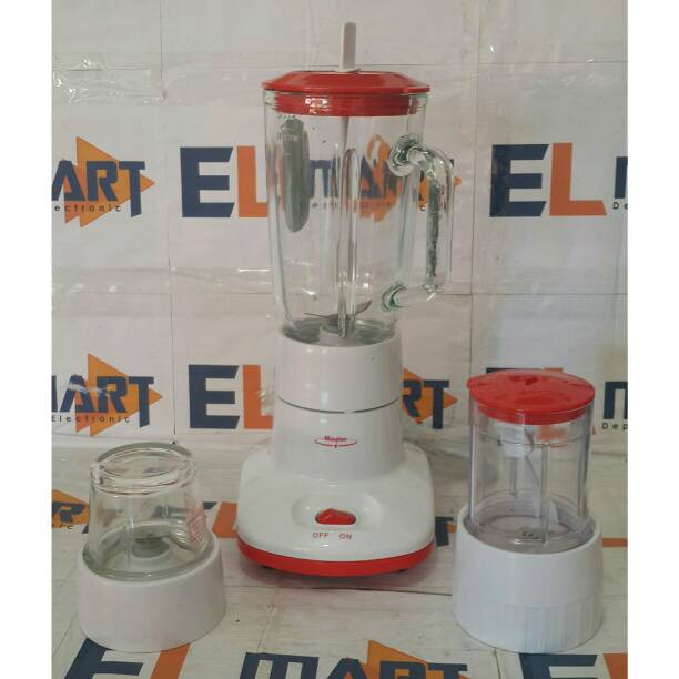 Blender Kaca Maspion MT-1213