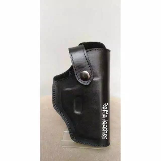 Holster kulit FN MAKAROF jericco sig sauer dll.