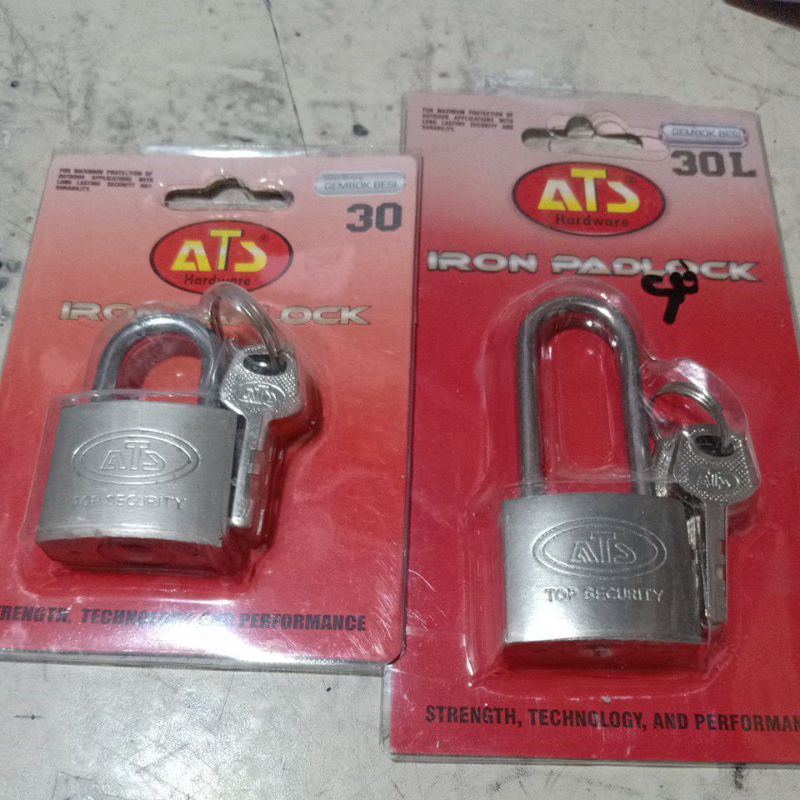 Gembok rumah/gembok pagar/pengaman rumah