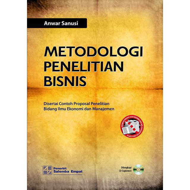 Download buku metode penelitian untuk bisnis sekaran uruguay