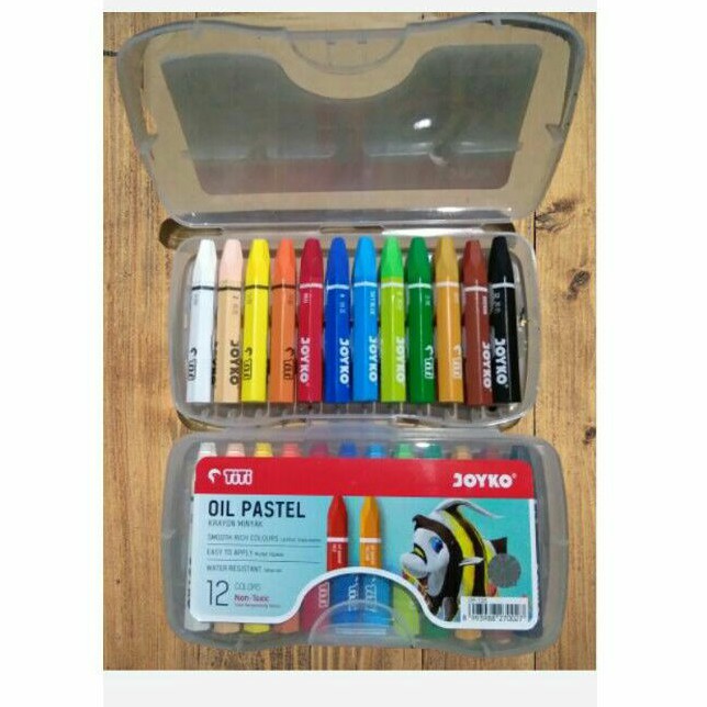 

Crayon Joyko