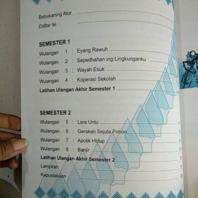 Kunci Jawaban Uji Kompetensi Wulangan 6 Bahasa Jawa Kelas 8 Ilmusosial Id