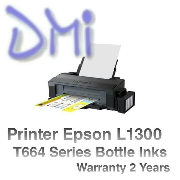 epson l1300 scanner