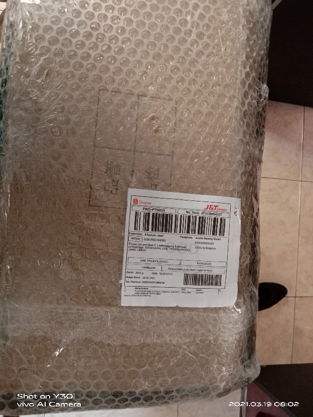 Panci Set Lengkap Isi 13 Pcs  Cookware Merk Tri J Bahan Istimewa Anti Lengket