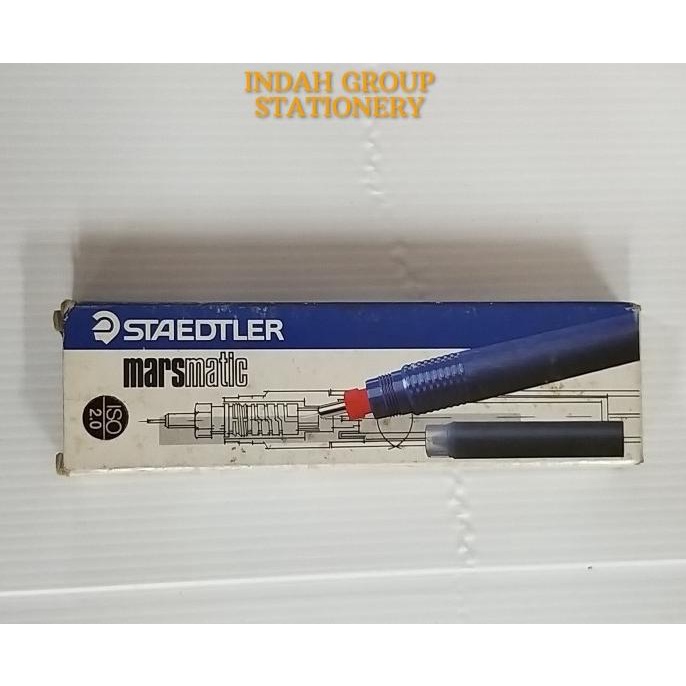 Pena Staedtler Marsmatic