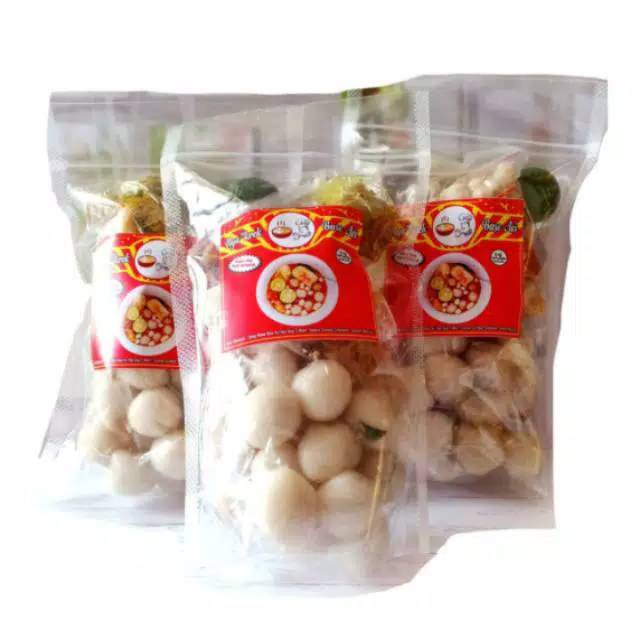

Bacigar (baso aci kuah segaaaaarrr)