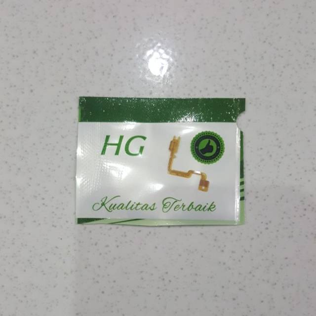 Flexible on off oppo a53