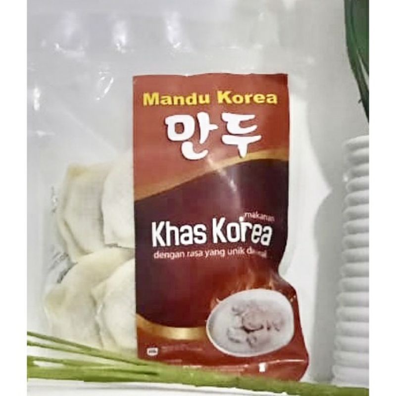 

mandu
