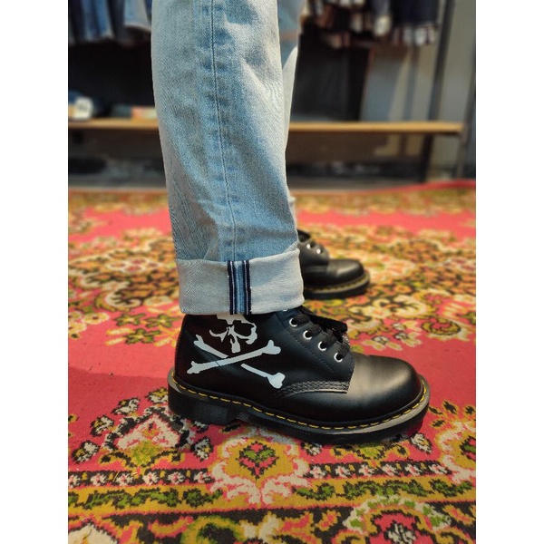 Levi's LMC 511 Slim Japan