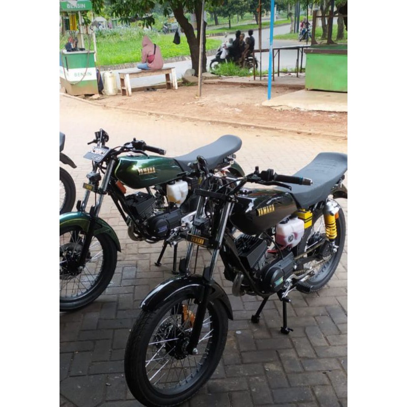 bengkel cat restorasi cat bunglon, candy tone, lembayung, xiralic, airbrush motor mobil DLL