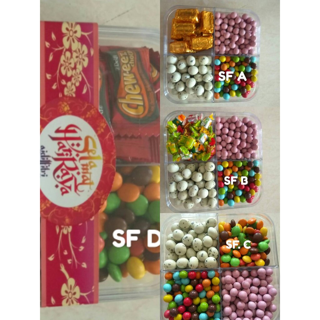 

COKLAT SEKAT 4