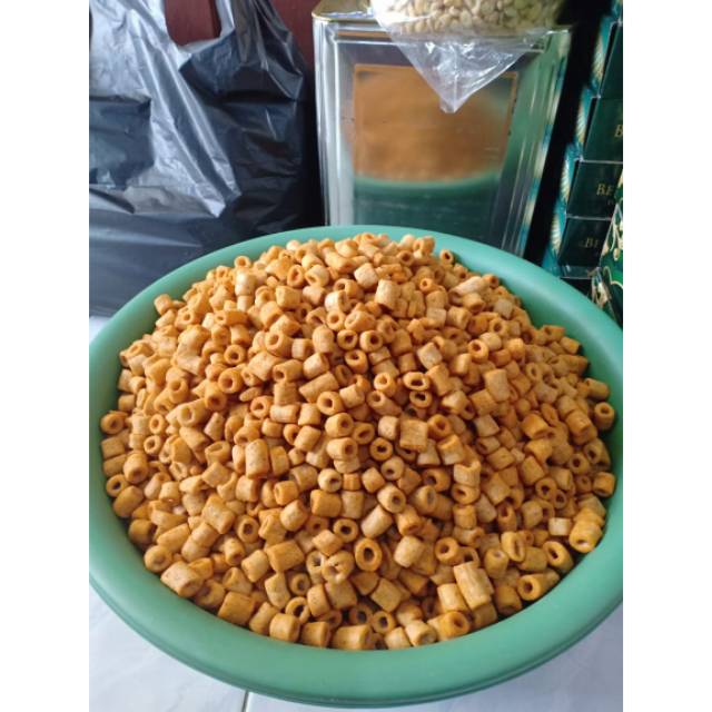 

MINITOP RASA BALADO 250 GRAM | CEMILAN ORONG-ORONG