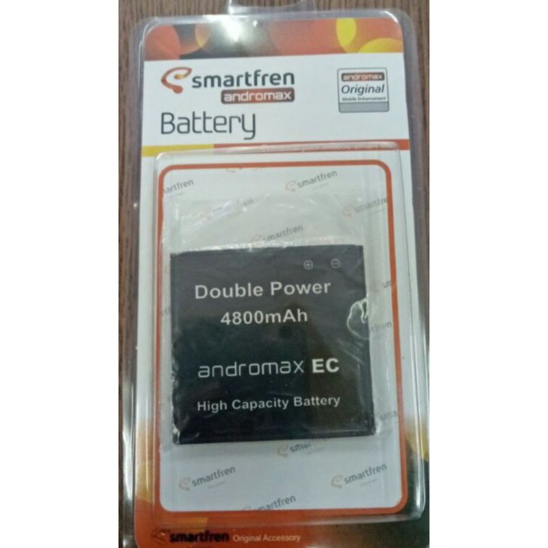 battery smartfren EC