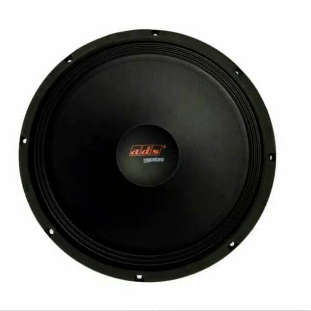 Speaker ADS 15 inch 1570