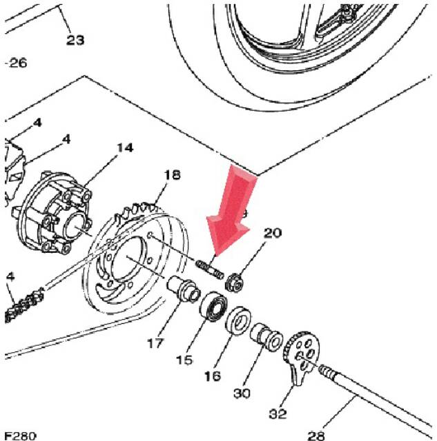 DIAGRAM Wiring Diagram Jupiter Mx FULL Version HD Quality Jupiter Mx - ASMADIAGRAMX1.GRUPPOBM.IT