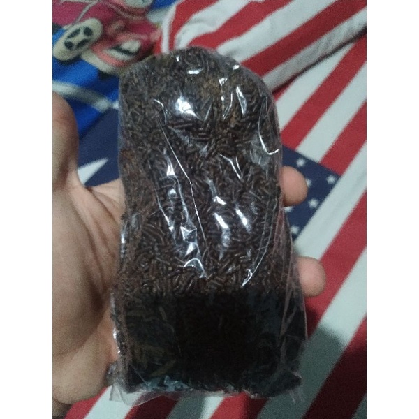 

COKLAT MESES 250gr