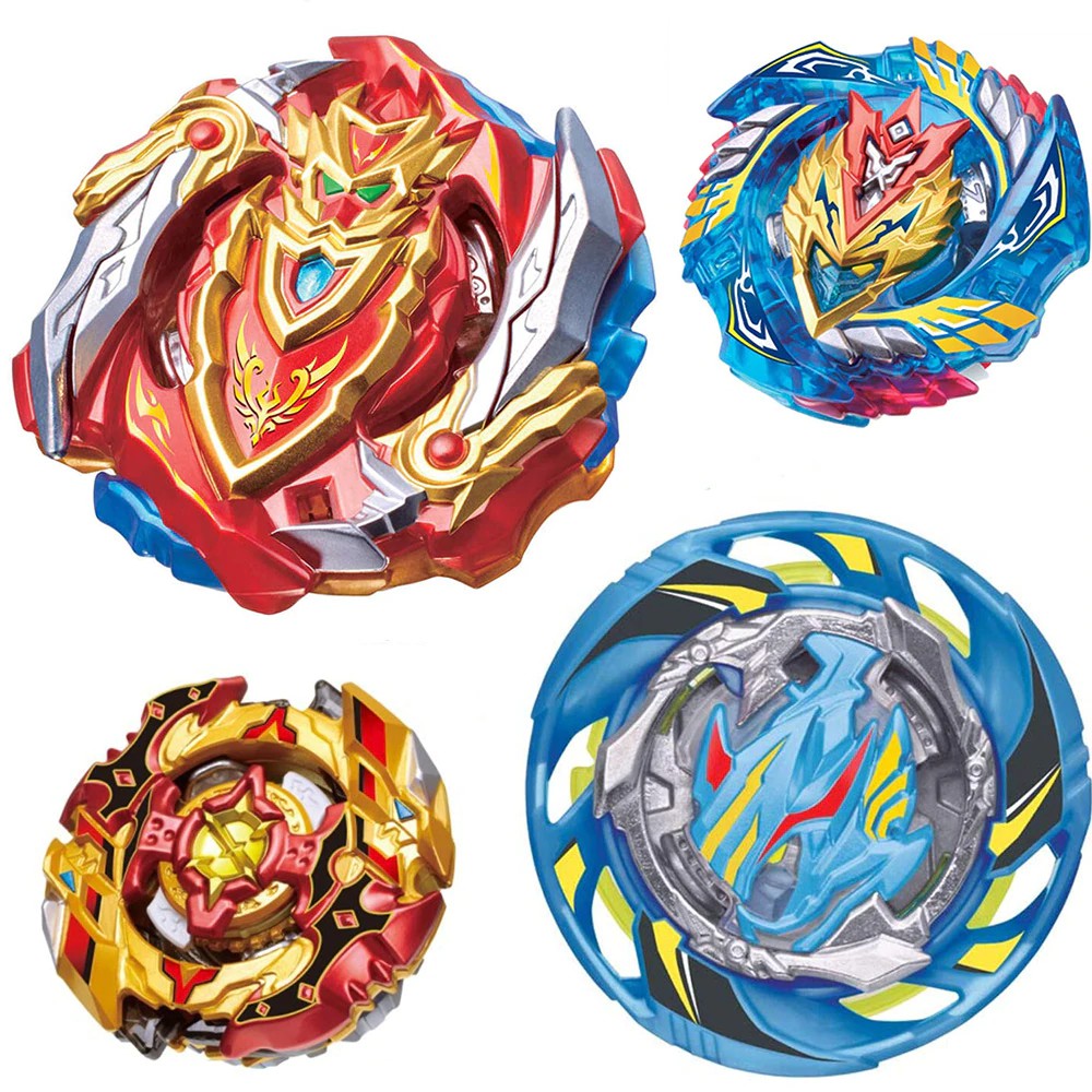 Jual Terbaik Hot Launchers Beyblade 