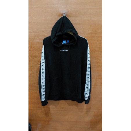 Hoodie Adidas center second original