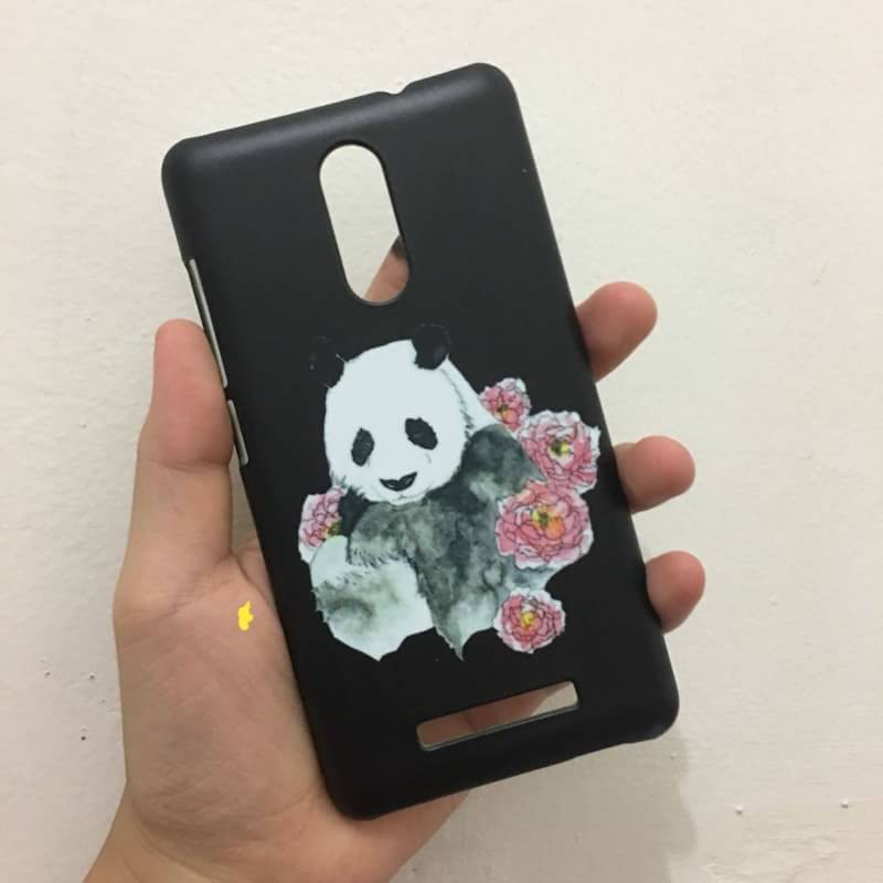 Casing Hp LG Q6 Q6PLUS + Custom