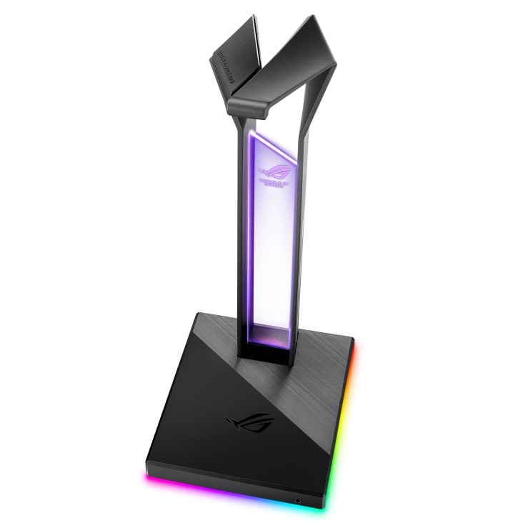 Asus ROG Throne RGB Headset Stand with Surround Sound