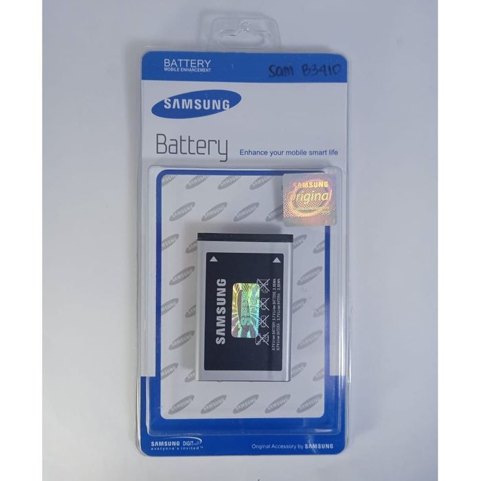 Battery Batre Baterai Samsung S3650 L-700 L700