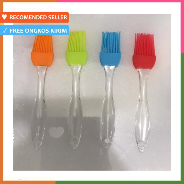 

KUAS DAGING KUAS KUE COOKING BRUSH