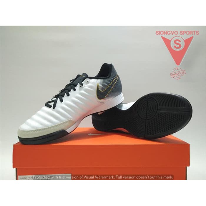 futsal nike tiempo legend 7