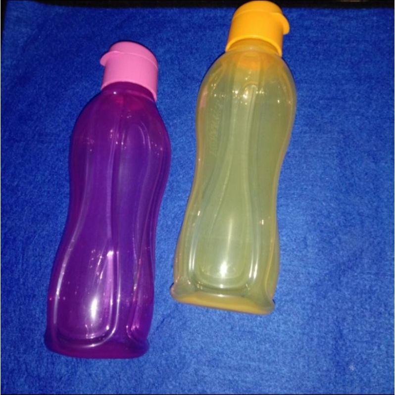 eco bottle 750ml tutup flip