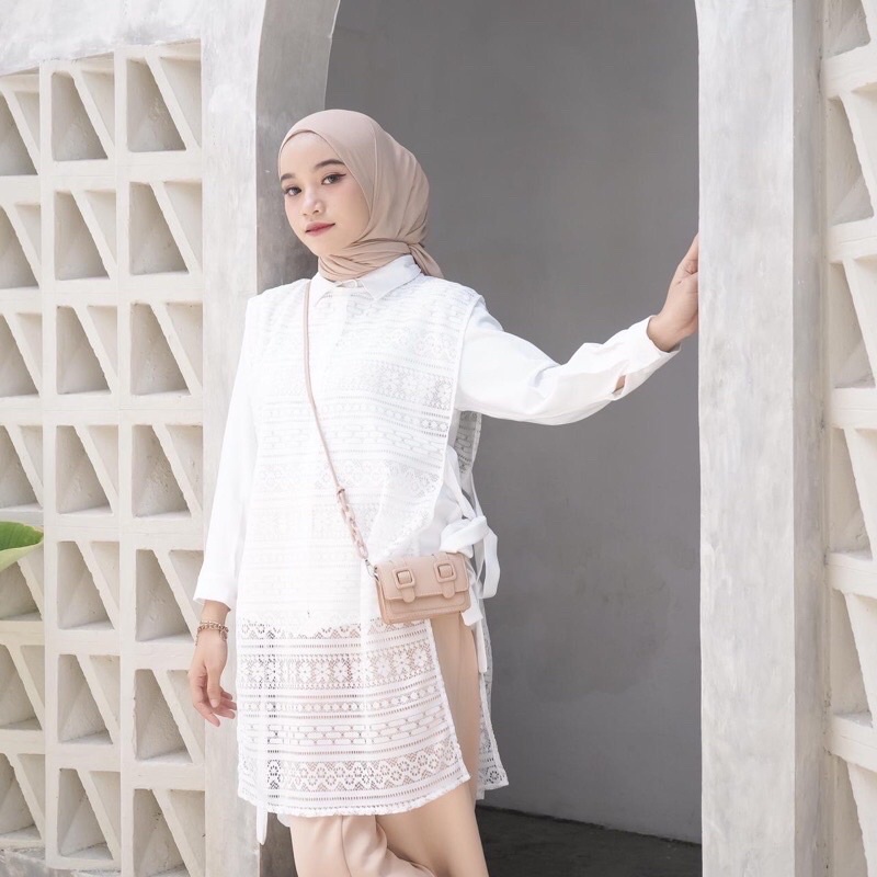 Benka set by locana