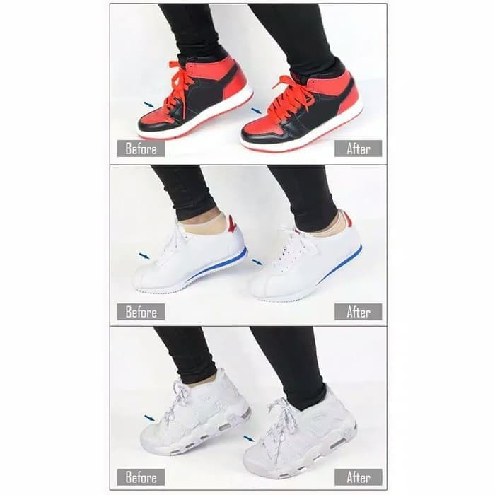 sneaker shields air jordan 1