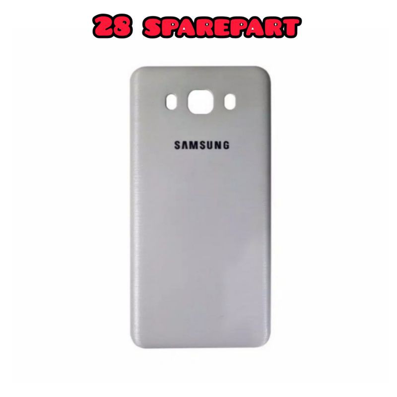 BACKDOR/TUTUP BELAKANG SAMSUNG J710 / J7 2016 ORIGINAL