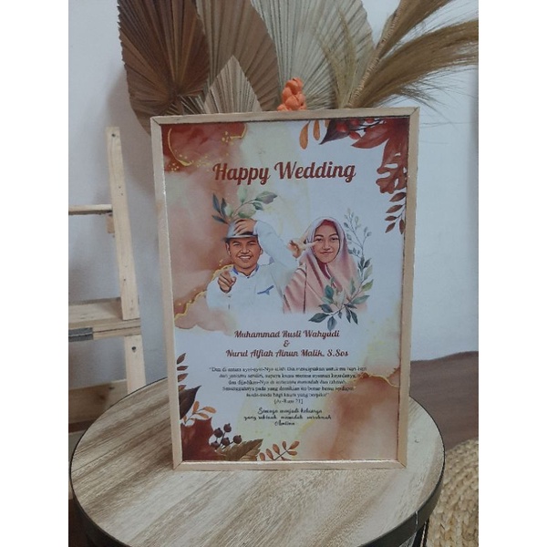 

kado wedding aesthetic
