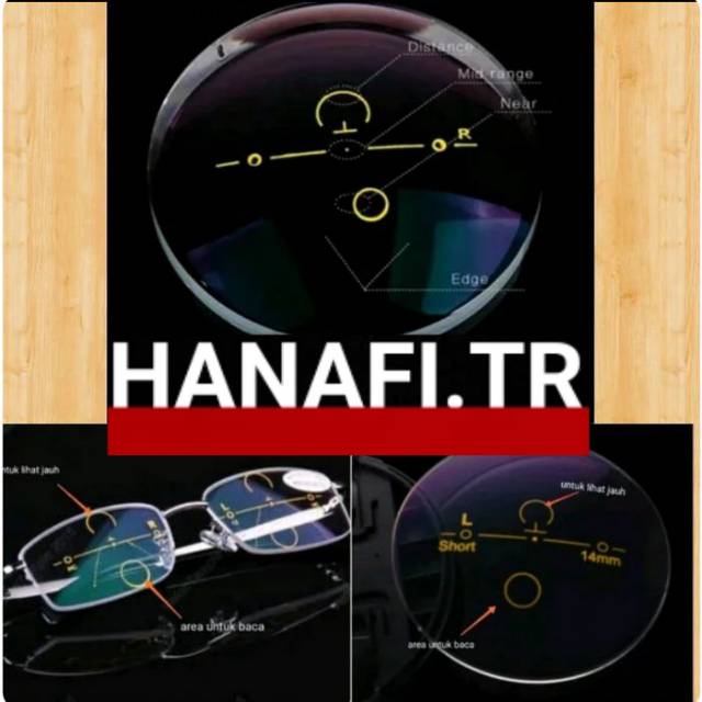 GROSIR LENSA PROGRESIF kombinasi MINUS,CYLINDER,,PLUS