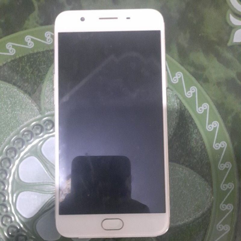 Oppo f1s "MATOT"