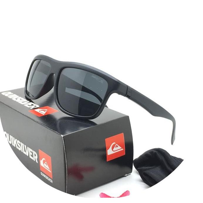 SUNGGLASES KACAMATA QUIKSILVER T209 - KACAMATA PRIA SPORTY