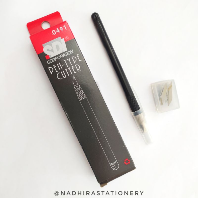 CUTTER PEN SDI