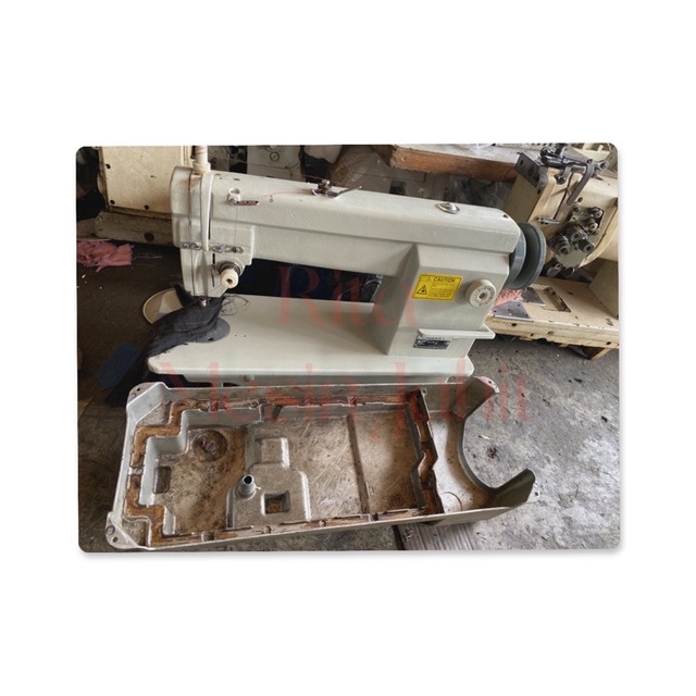 kepala + bak typical GC-1 second dan GC628 second