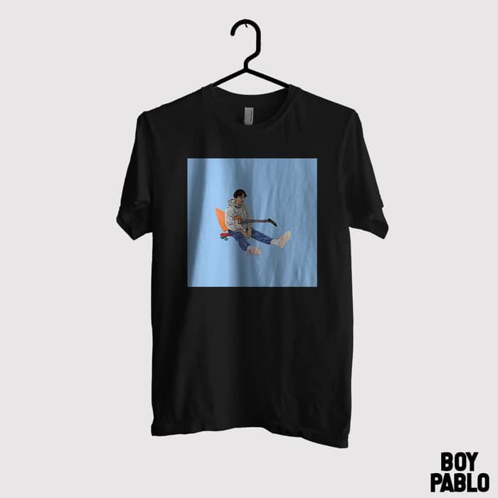 Kaos Boy Pablo - Soy Pablo