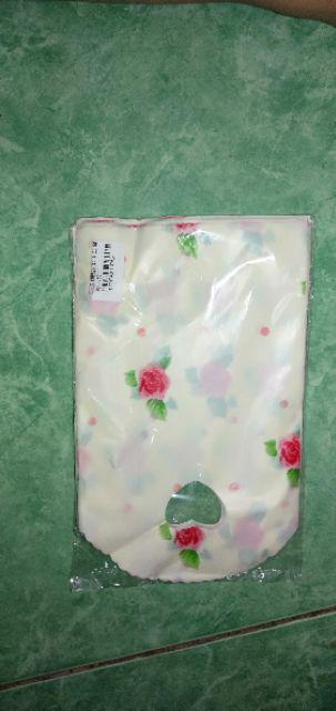 Plastik Kantong Motif Uk 13 X 21cm Isi 50pcs