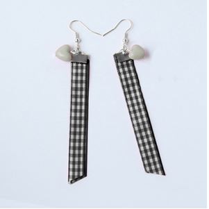 Anting Korea Fashion Import Pita Mini Love