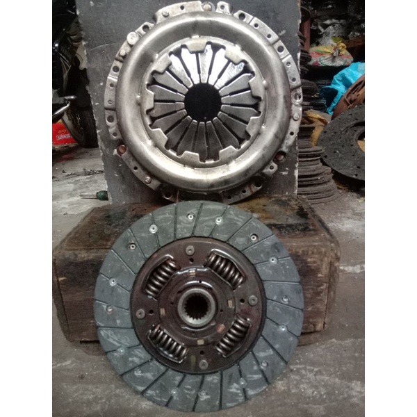 kampas kopling set matahari Sedan Timor DOHC / Sohc