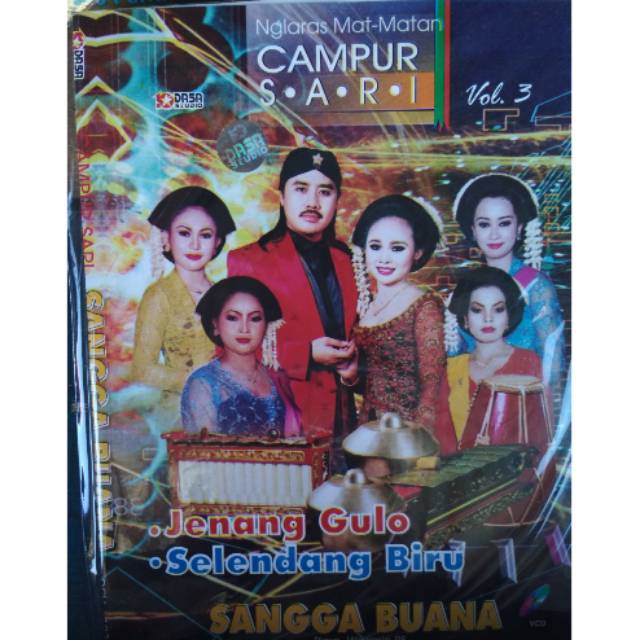 

SANGABUANA JENANG GULO