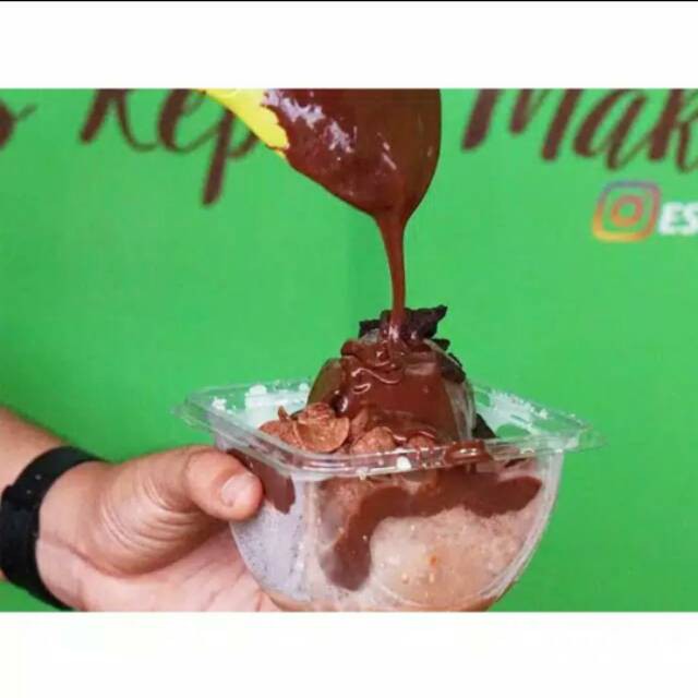 GRATIS ONGKIR !! Serut Es Manual KAYU JATI Asli / Alat Serut Es Batu / SERUTAN ES MANUAL