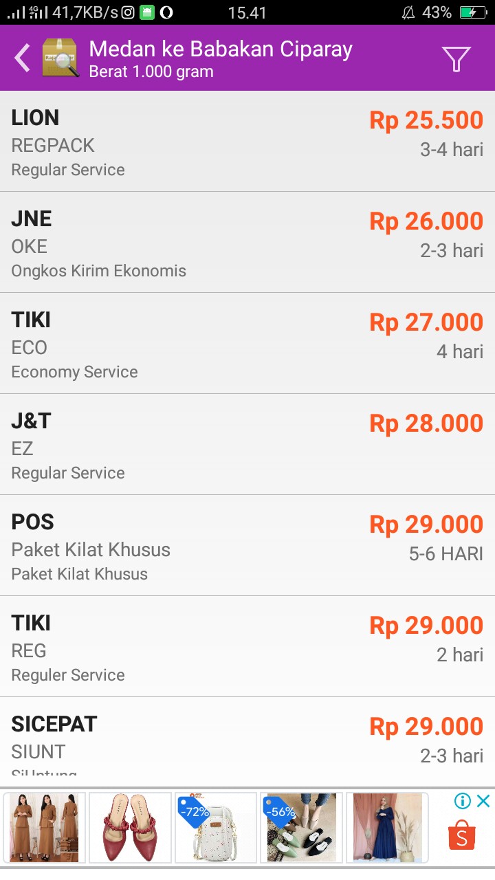 Biantara Kemeja Batik Pria Solo Lengan Panjang Lapis Furing Aljaya Gitarja Seragam Kantor Sekolah