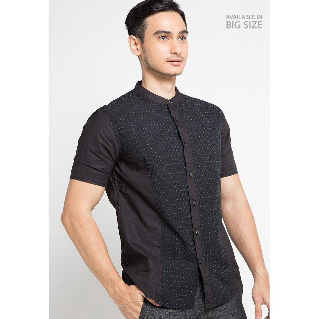 Cardinal Kemeja Koko