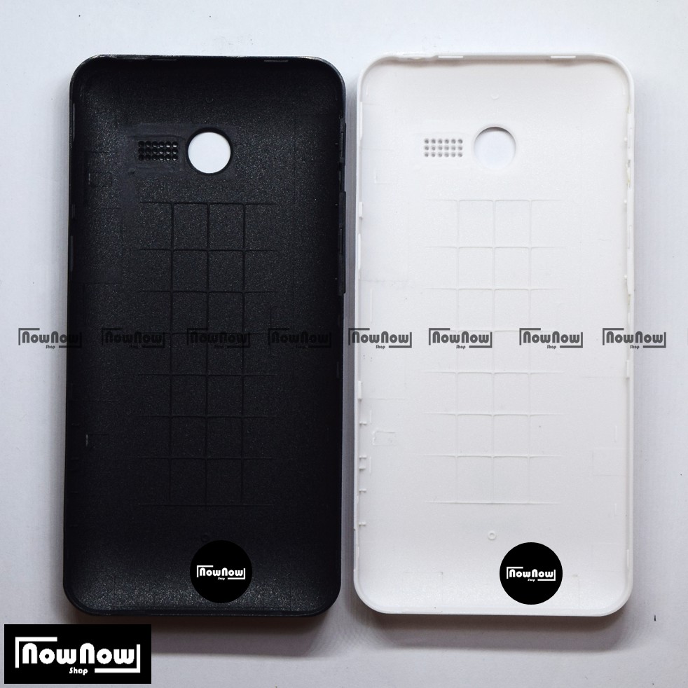 Backdoor Tutup Belakang Baterai Back Cover Casing Asus Zenfone 4 A400CG T001